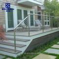 Stainless Steel Staircase Stair Railing Balustrade
